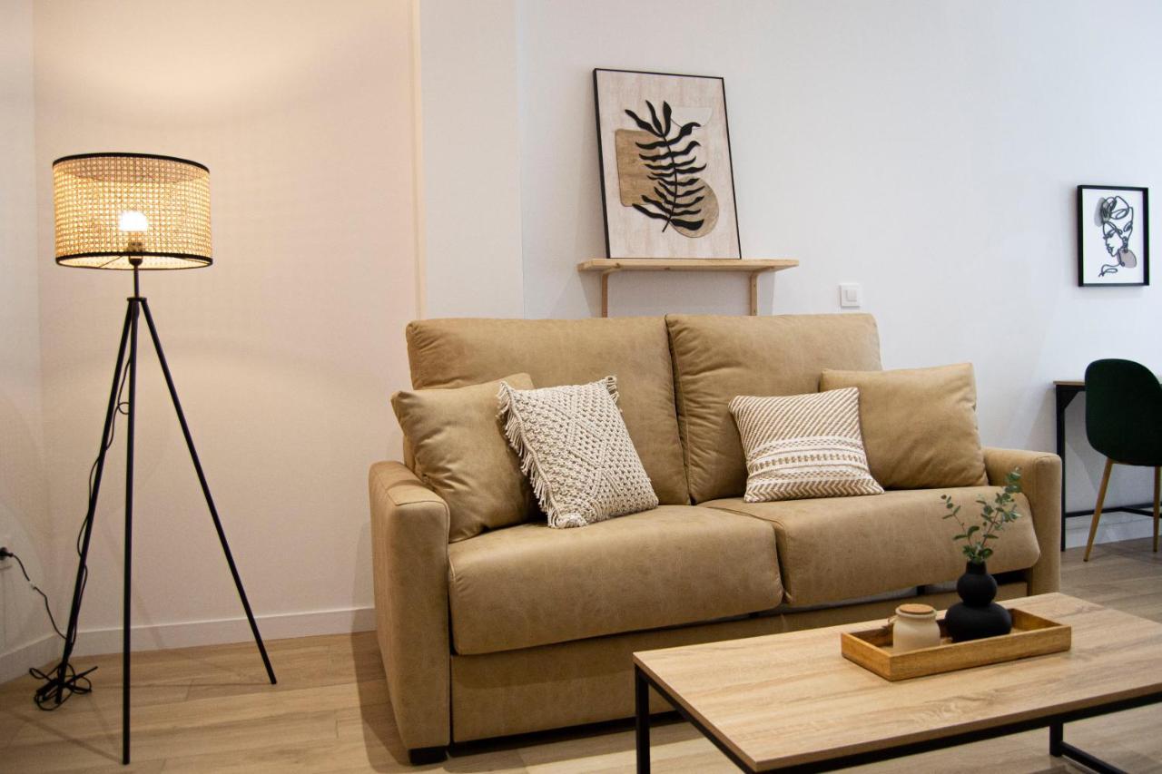 Appartement Aires De Cordoba 2 Extérieur photo