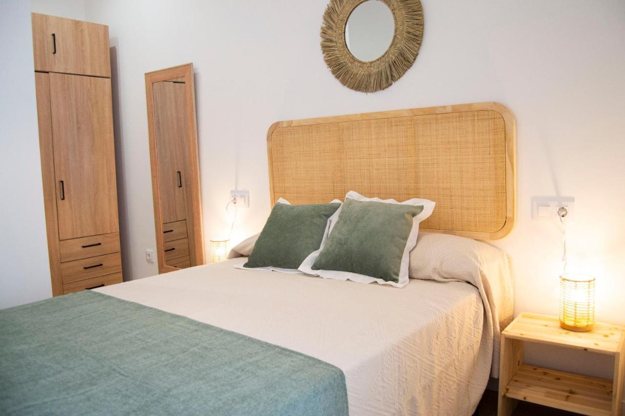 Appartement Aires De Cordoba 2 Extérieur photo