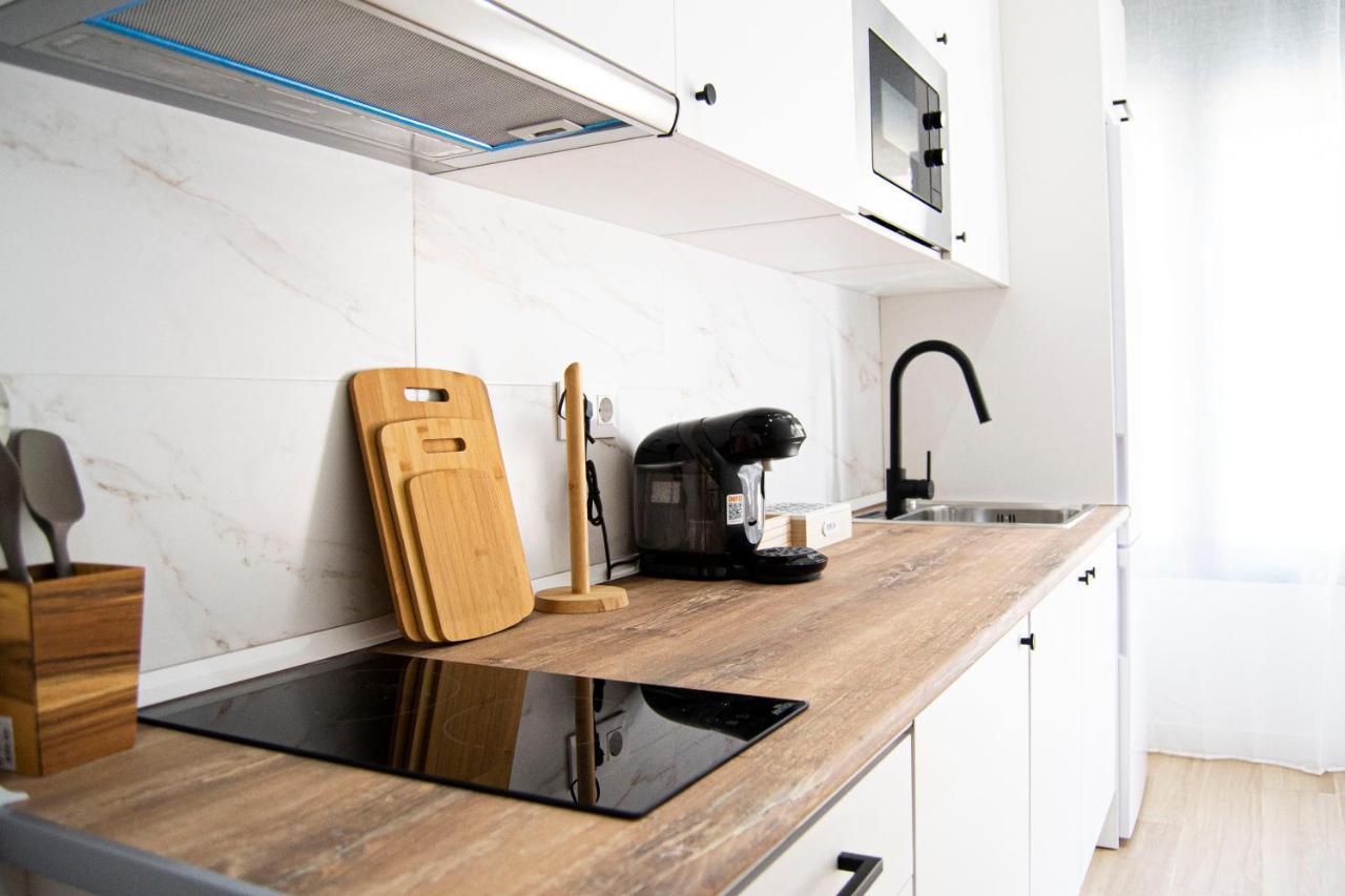 Appartement Aires De Cordoba 2 Extérieur photo