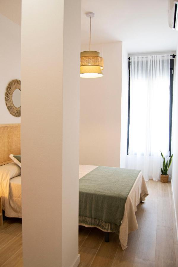 Appartement Aires De Cordoba 2 Extérieur photo