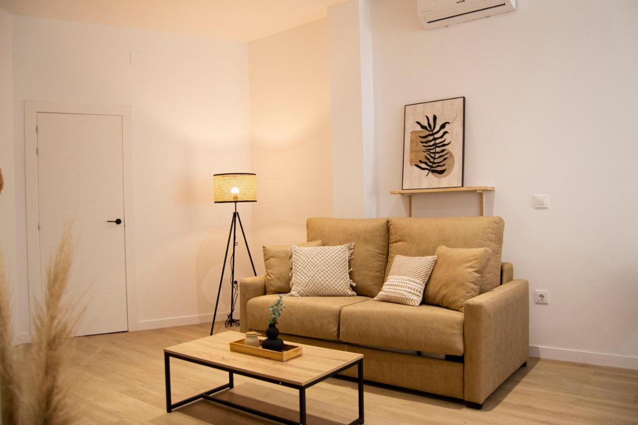 Appartement Aires De Cordoba 2 Extérieur photo