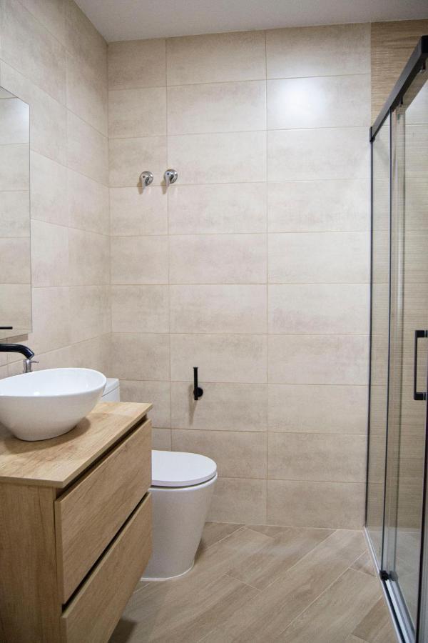 Appartement Aires De Cordoba 2 Extérieur photo