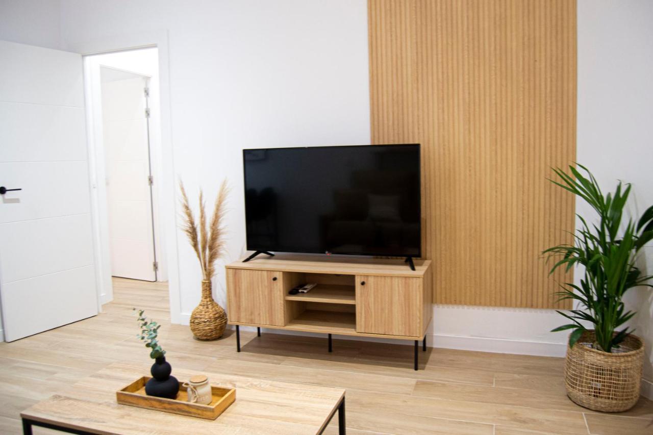 Appartement Aires De Cordoba 2 Extérieur photo