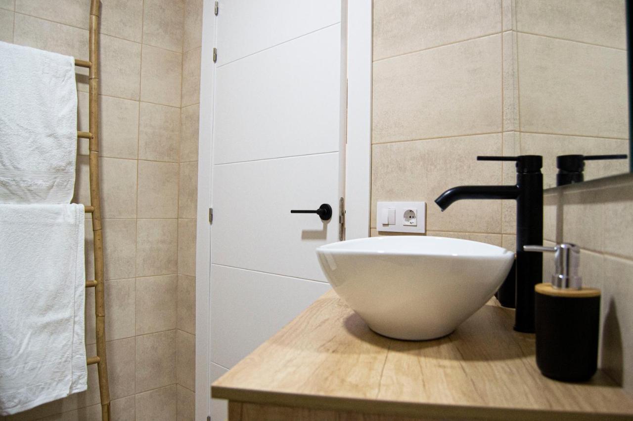 Appartement Aires De Cordoba 2 Extérieur photo