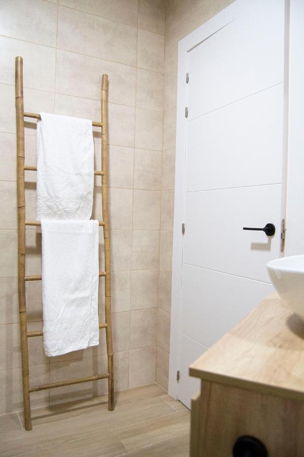 Appartement Aires De Cordoba 2 Extérieur photo