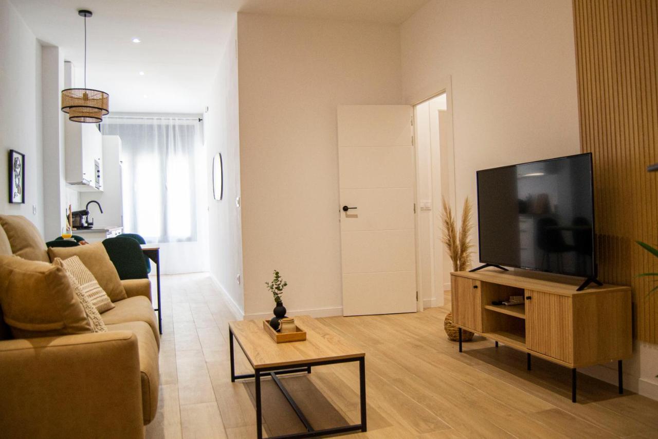 Appartement Aires De Cordoba 2 Extérieur photo