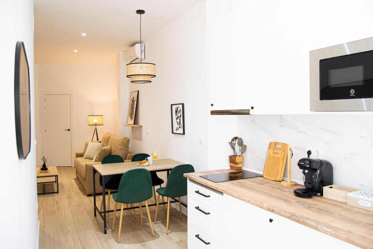 Appartement Aires De Cordoba 2 Extérieur photo